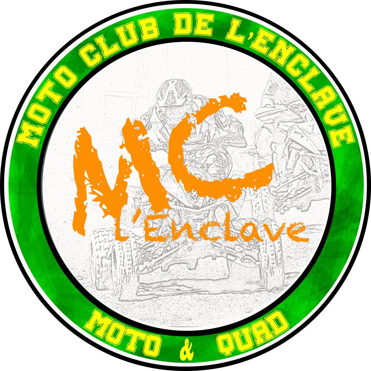 Logo mc enclave 1